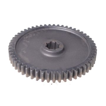 Ancien type de roue de déclenchement