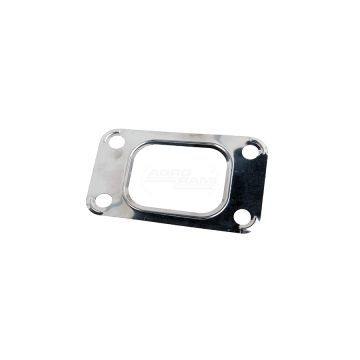 Turbinendichtung - Stahl