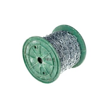 Chain on a spool of 50 meters