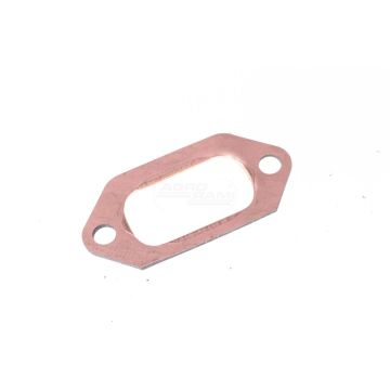 Exhaust manifold gasket