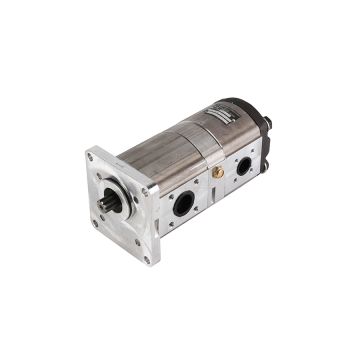 Hydraulikpumpe PRONAR P5 (Iveco-Motor)