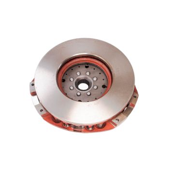 Complete clutch MF3 ZSM Chełmno 1867438M91