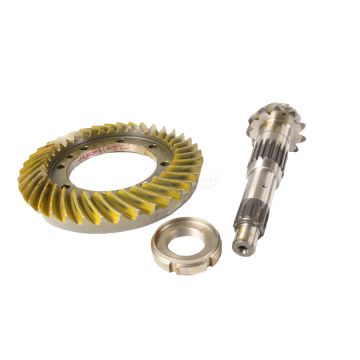 Pár kolies zadnej nápravy 934845 Zetor