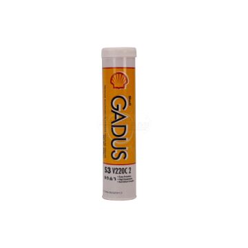 LUBRICANT SHELL GADUS S3