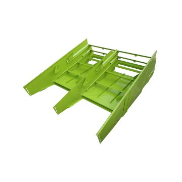 Sieve basket Dom.106 Old type