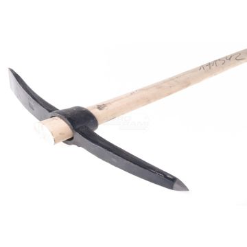 Krompáč rámovaný, obojstranný