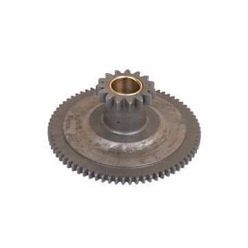 Kruh Z-74/15 62112311 ČESKÝ VÝROBOK