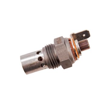 Świeca żarowa "ISKRA" /WSUWKA/ 11720305