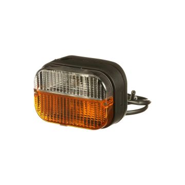 Right turn signal lamp