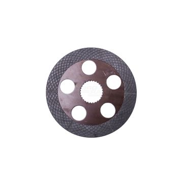 Brzdový kotouč 25/422-61