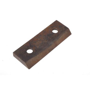 Väčší nôž, nemecký lis