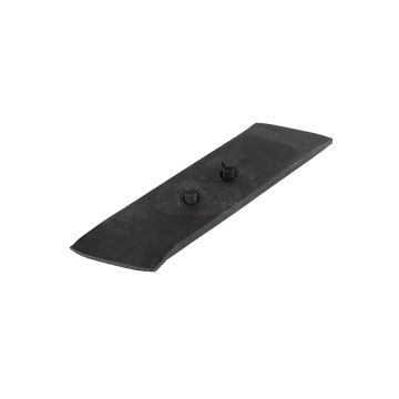 Ciseau gauche de la charrue "KM"