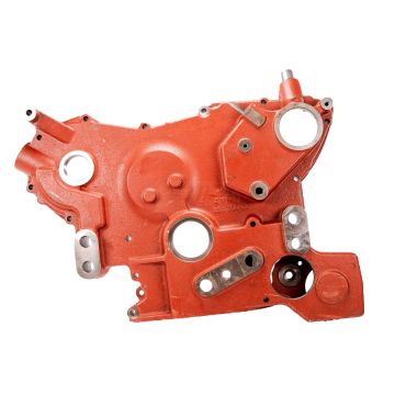 Predný kryt 74002050 Zetor