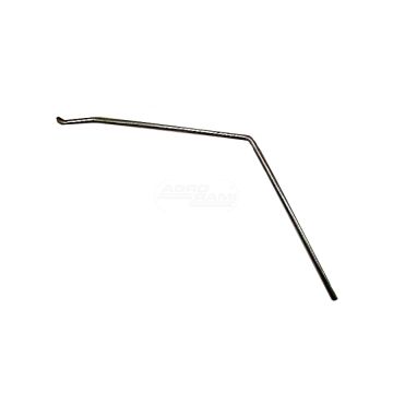 KRÁTKÝ DRZACÍ PRST, PRAVÝ D=9MM