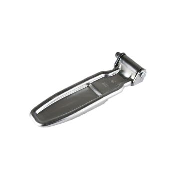 Záves prívesu L-320