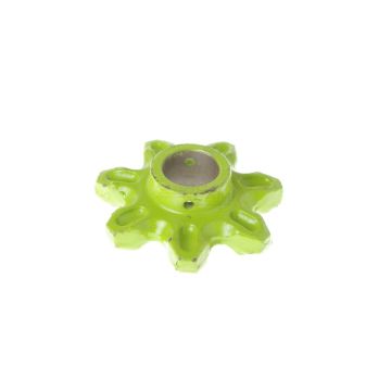 Koleso spodného podávača obilia Z-7, Fi-30mm CL-503027