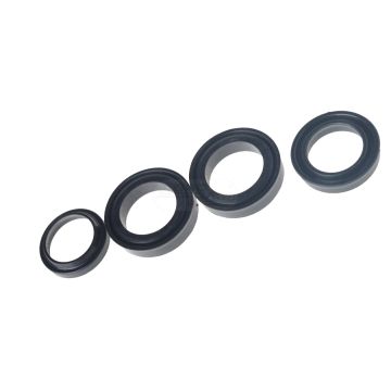 Pflugdichtung B-201 C1-40/25x250N K118.