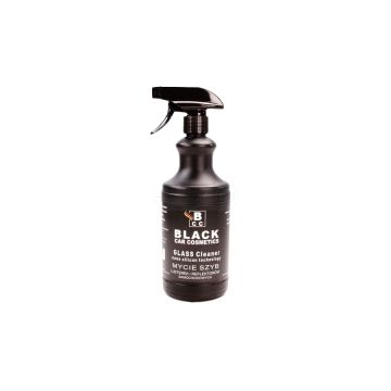 GLASS CLEANER - GLASS CLEANER