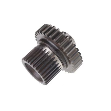 Poháňané koleso Z-31