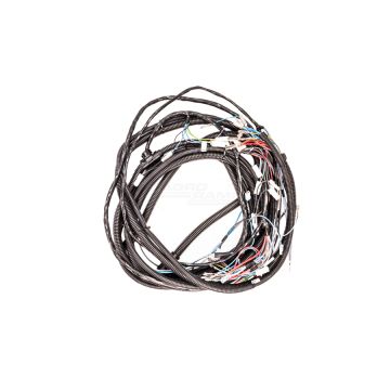 INSTALLATIONSKABELBAUM