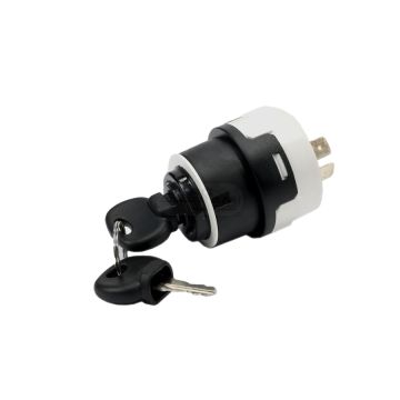 Contacteur d'allumage JCB JCB, Manitou, Merlo Expom Kwidzyn 70180184EX