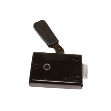 Serrure de porte droite, 4170-46