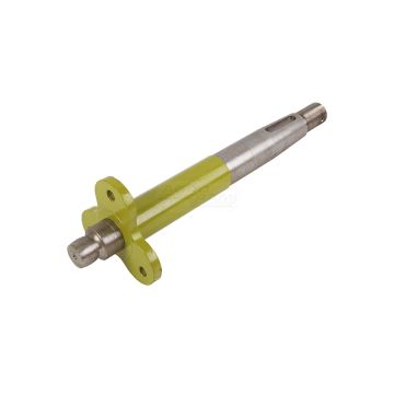 Kupplungswelle aus Gummi. Perkins 478 mm.