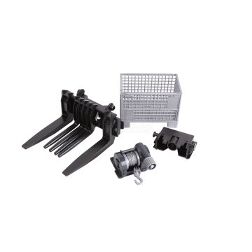 Príslušenstvo pre čelný nakladač Bruder 02318