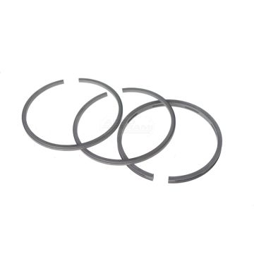 Set of FI 61 compressor rings