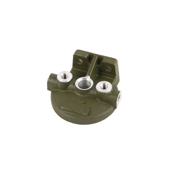 Kryt palivového filtru