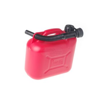 Kanister 5l.plast. WaBa