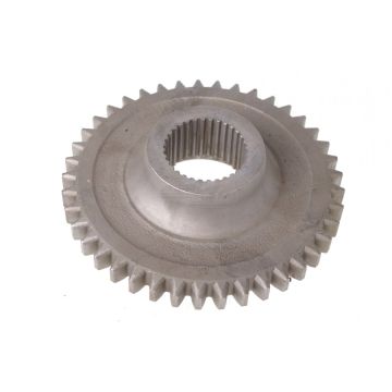 Kolečko relé II Z-41