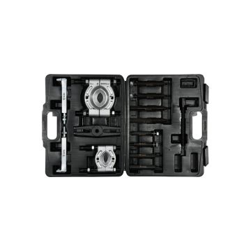 Sada ťahákov a separátorov YATO 14 ks