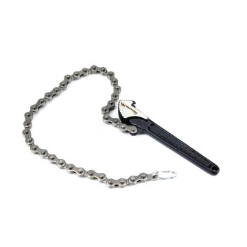 Reťazový kľúč na olejový filter 60-116 max WARYŃSKI