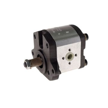 Hydraulické čerpadlo 30/565-52