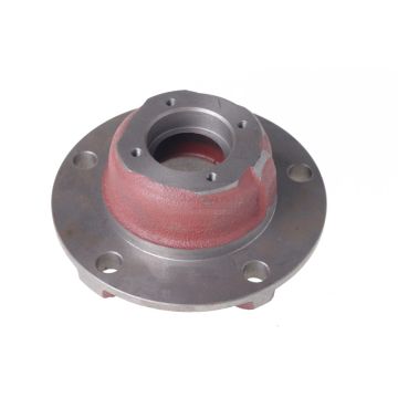 wheel hub