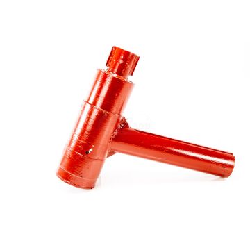 Výsuvná hřídel C-4011