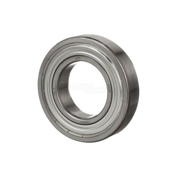 Ball bearing