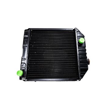 Liquid cooler D8NN8005GA, 81875325,  83990194 KALE