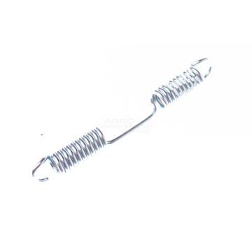 Jaw spring 67112606 CZECH PRODUCT