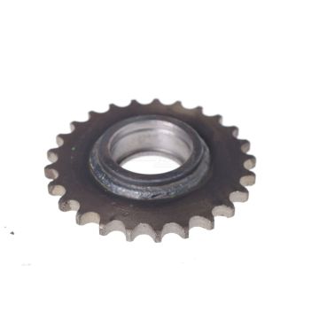 Reťazové koleso Z25 Karlik Bolko 5642300280