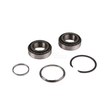 Jeu de boîtiers avec roulement TIMKEN