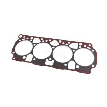 SILIKON-MORPAK-Kopfdichtung