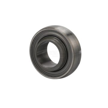 Bearing assembly