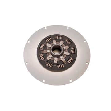 KAWE vibration damper