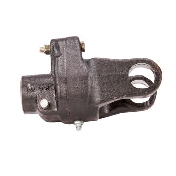 Goupille d'embrayage 1 3/8-6 2000NM K6-1 WPT-680 32X76