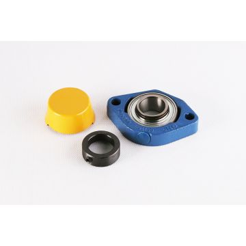 Boîtier de culasse avec roulement SNR