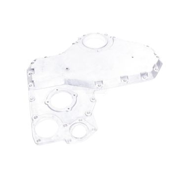 Couvercle de distribution