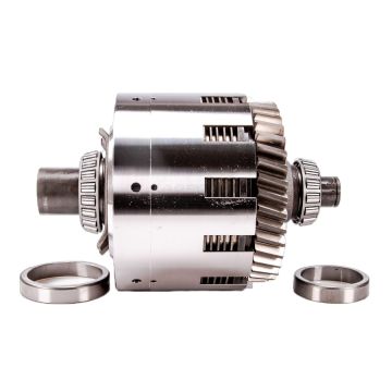 Sada bubnu PTO "108"