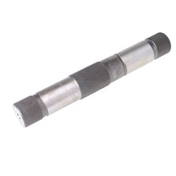 Lifter shaft